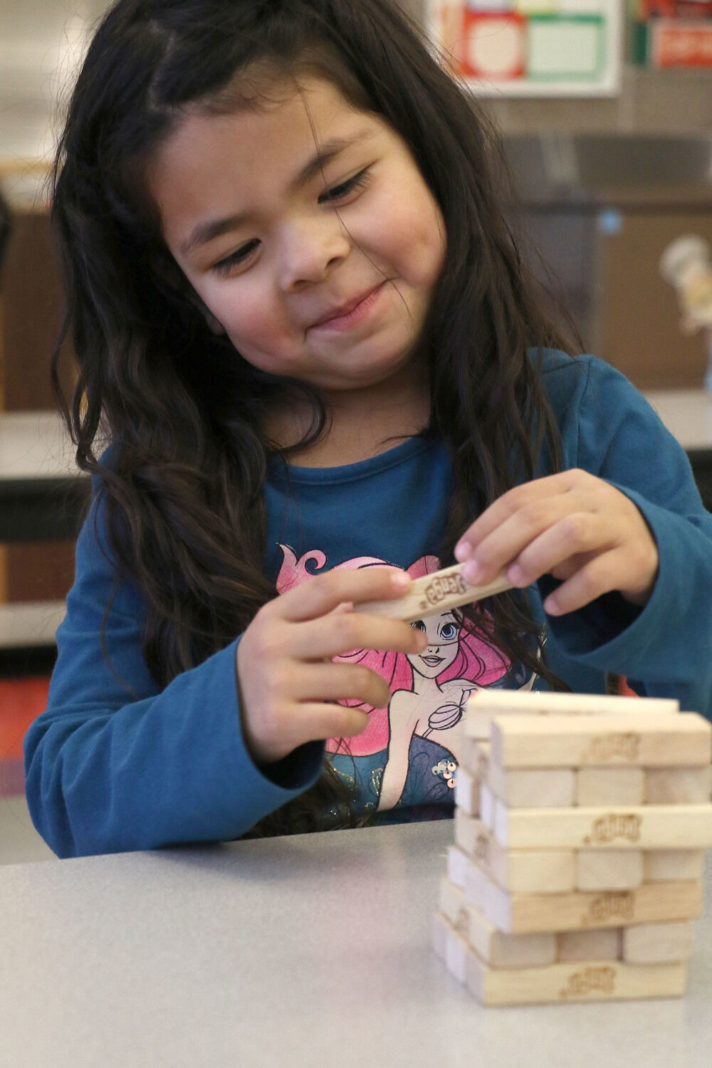 GPS and YMCA partner to offer after-school program